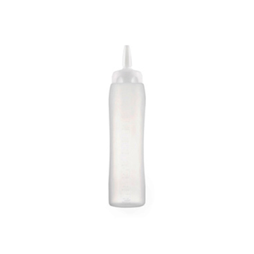 Araven White Sauce Bottle 100cl / 34oz