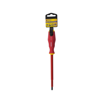 Marksman Insulated Screwdriver 6&#039;&#039; / 15cm - Flat