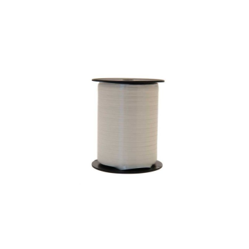 Curling Ribbon 5mm x 500meter Eggshell