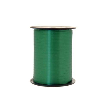Curling Ribbon 5mm x 500meter Emerald