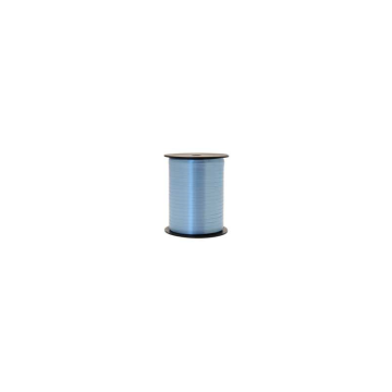 Curling Ribbon 5mm x 500meter Light Blue