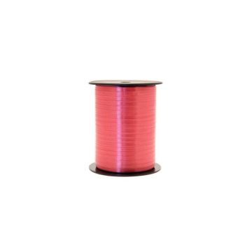 Curling Ribbon 5mm x 500meter Red