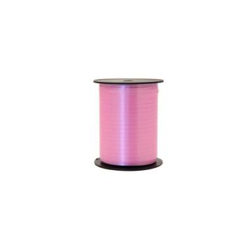 Curling Ribbon 5mm x 500meter Rose Pink