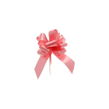 Pullbow 50mm Pink (Pack 20)