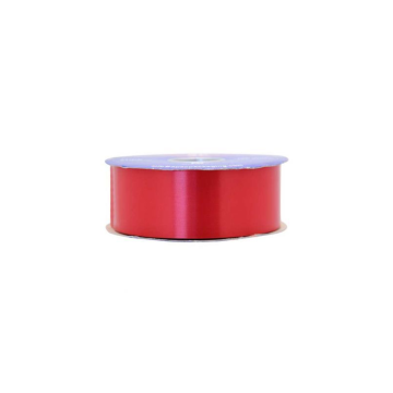 Ribbon 2&quot; x 100yards Red