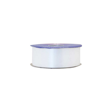 Ribbon 2&quot; x 100yards White