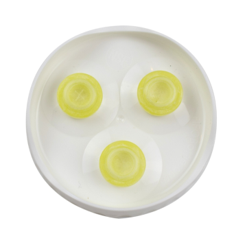 3-Valve Portion Pal Dispensing Cap (Pack 6)