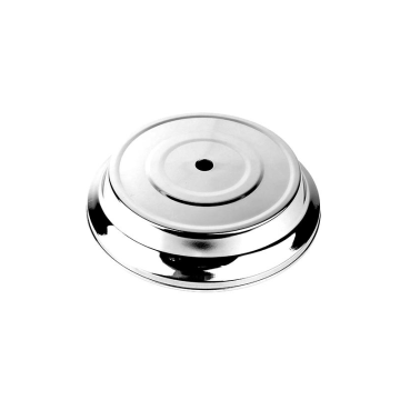 Stainless Steel Plate Cover 28cm