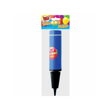 Party Crazy Balloon Pump