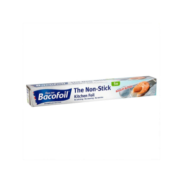 Bacofoil The NonStick Foil 300mm x 5 Meter