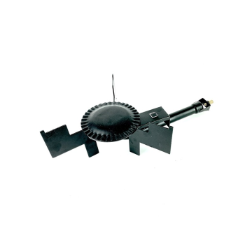 Tandoori Burner Replacement