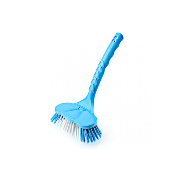 Titiz Wide Head Washbasin and Bath Tub Brush