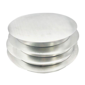 Aluminium Pizza Disc 22&quot;