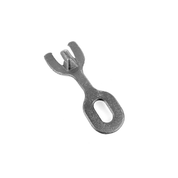 Cast iron Spare Key / Holder for Sizzlers