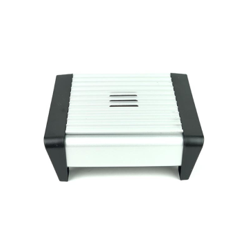 Food Warmer Single Candle Light 21.5x18.5x7.5cm