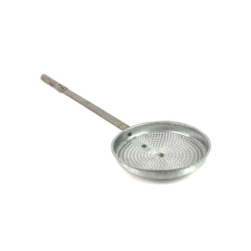 Mild Steel Heavy Duty Boondi Jahra 9&quot; x 26&quot;