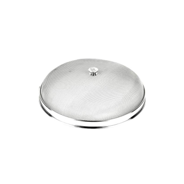Domed Food Cover with Mesh No 11 / 29.5cm