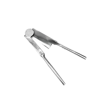 Steel Indian Supari Nut Cutter