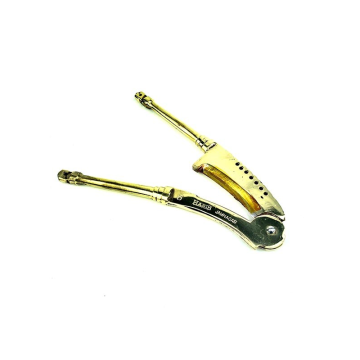 Brass Indian Supari Nut Cutter