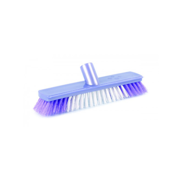 Titiz Hard Floor Brush / Broom with Handle