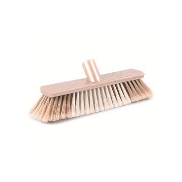 Titiz Soft Floor Brush / Broom with Handle