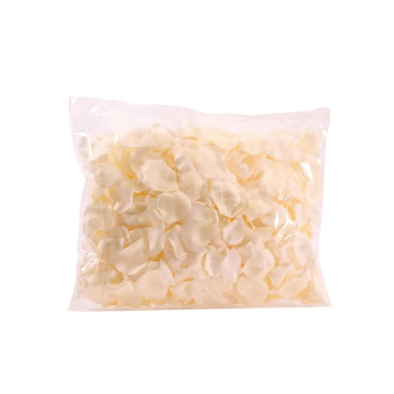 Rose Petals Cream in Polybag (Pack 1000)