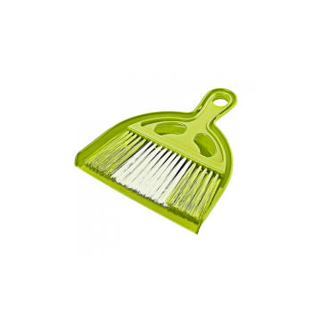 Titiz Damla Dustpan Brush Set