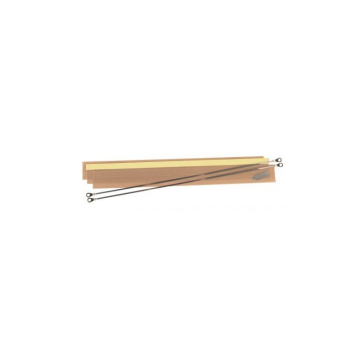 Impulse Heat Sealer Kit for IS300C / 129867