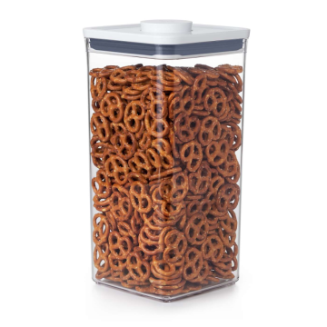 OXO Good Grips POP Container Big Square Tall 5.7L