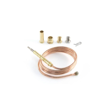 Universal Thermocouple Kit 600mm