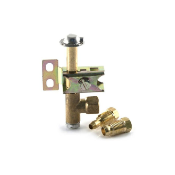 Pilot Burner Two-way Side Entry - 4mm or 6mm - LPG &amp; NG