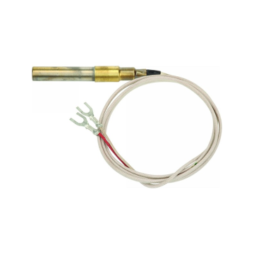 Robertshaw Twin Lead Thermopile R-21436 - TP75- 36&quot; / 900mm