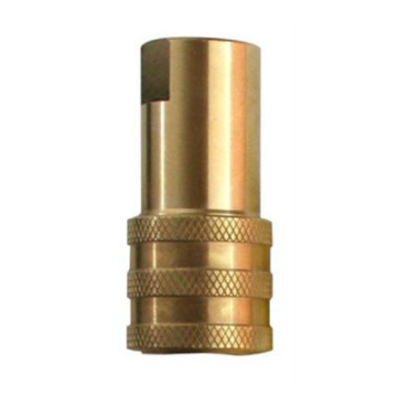 Gas Pipe Quick Release Coupling 3/4&quot;