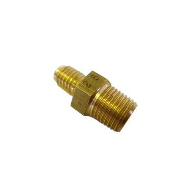 Brass Gas Jet Injector for Tandoori Oven Natural Gas (2.8)