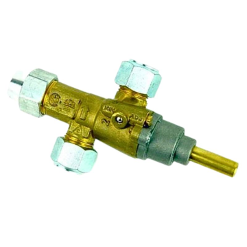 PEL 20S Flame Failure Gas Control Valve for Cooker