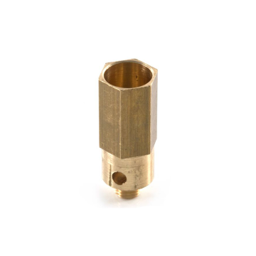 Brass Nozzle for 32 Jet Burner LPG
