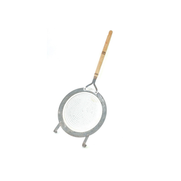 Wooden Handle Sev Jara 5mm Hole / 35cm Wide