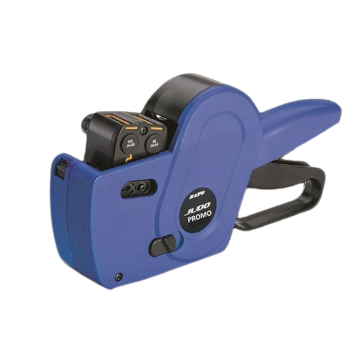 Judo Two Line hand Held labelling System