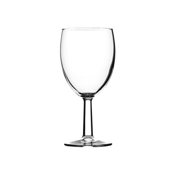 Saxon 7oz (20cl) Wine Glass (Pack 48)