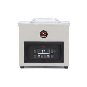 Sammic 10m³/hr Counter Top Vacuum Pack Machine SE-310