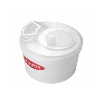 Beaufort Plastiic Wash &#039;n&#039; Dry Salad Spinner