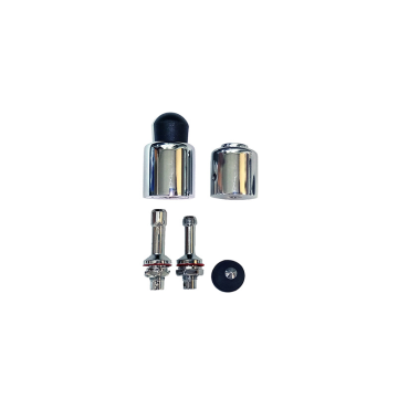 KK Pressure Cooker Spare Weight Set (Feast / Blaze 3,5,7,9,11 Litre)