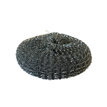 Galvanised Steel Scourer 20g (Pack 12)