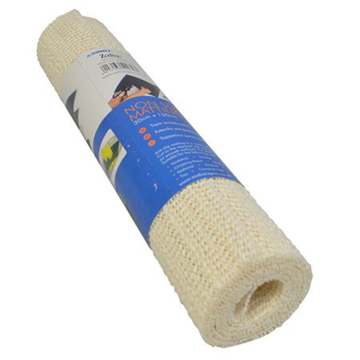 PVC Foam Multifunctional Anti-slip Mat White 30x150cm