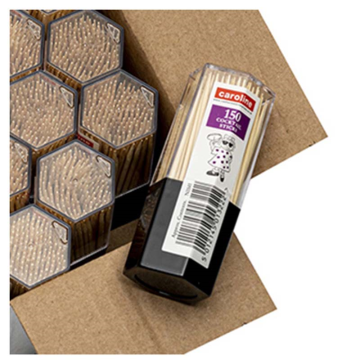 Caroline Cocktail Sticks (Pack 150)