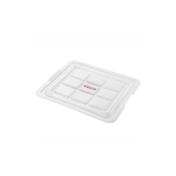 Araven Contact Lid for Large Food Storage Container, 2/1