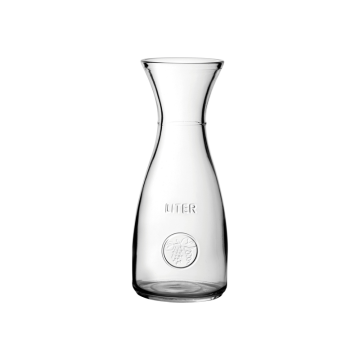 Carafe 0.5 Litre