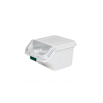 Food Ingredient Bin 8 Litre