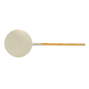 Pizza Peel Reinforced 35&quot; / 12&quot; x 14&quot; (Round)