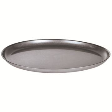 Antique Steel Plate 31.5cm / 12.5&quot;